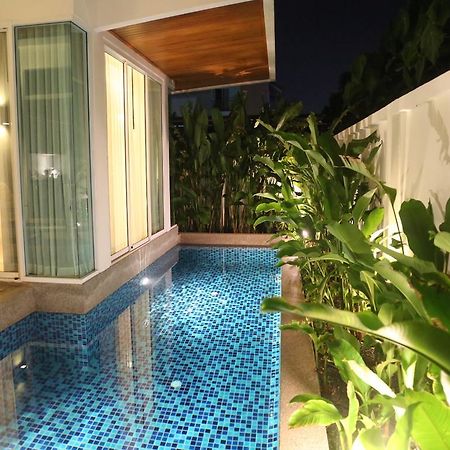 Villa Alia Rawai Exterior photo