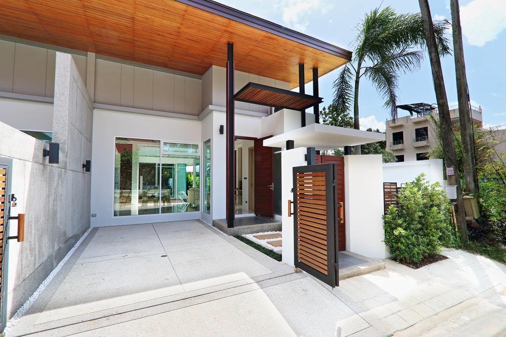 Villa Alia Rawai Exterior photo